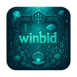 winbid mobile room
